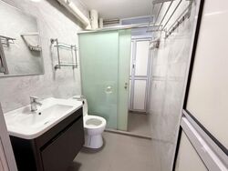 Blk 286A Toh Guan Road (Jurong East), HDB 5 Rooms #586264191